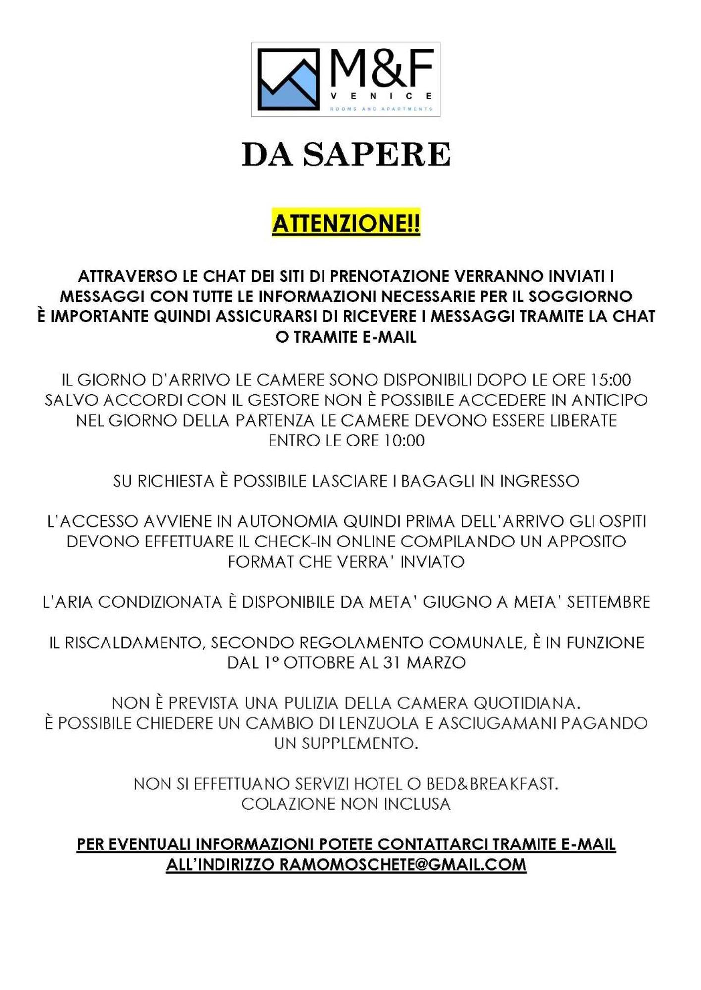 Ca' Salicornia Pensjonat *