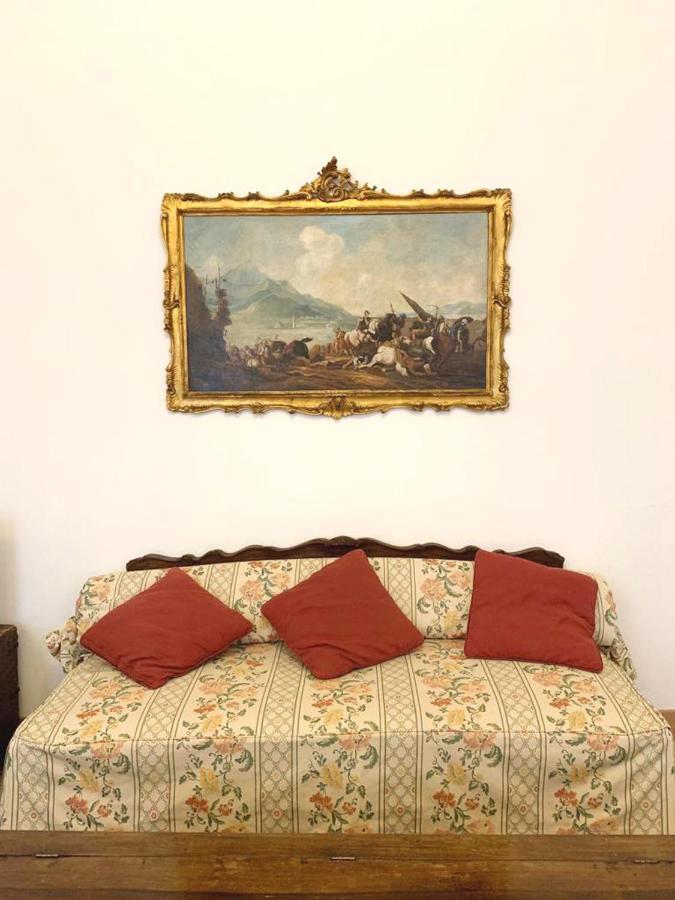 Pensjonat Ca' Salicornia *
